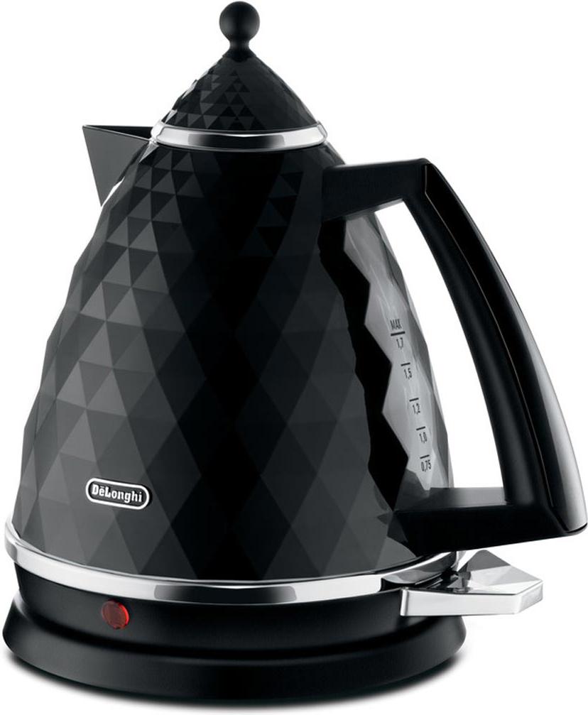 

Чайник DeLonghi KBJ 2001.R, KBJ 2001.R