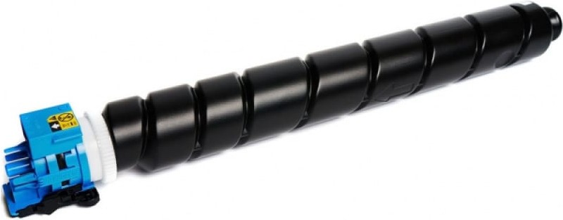 

Картридж лазерный Kyocera TK-8345C голубой (1T02L7CNL1)