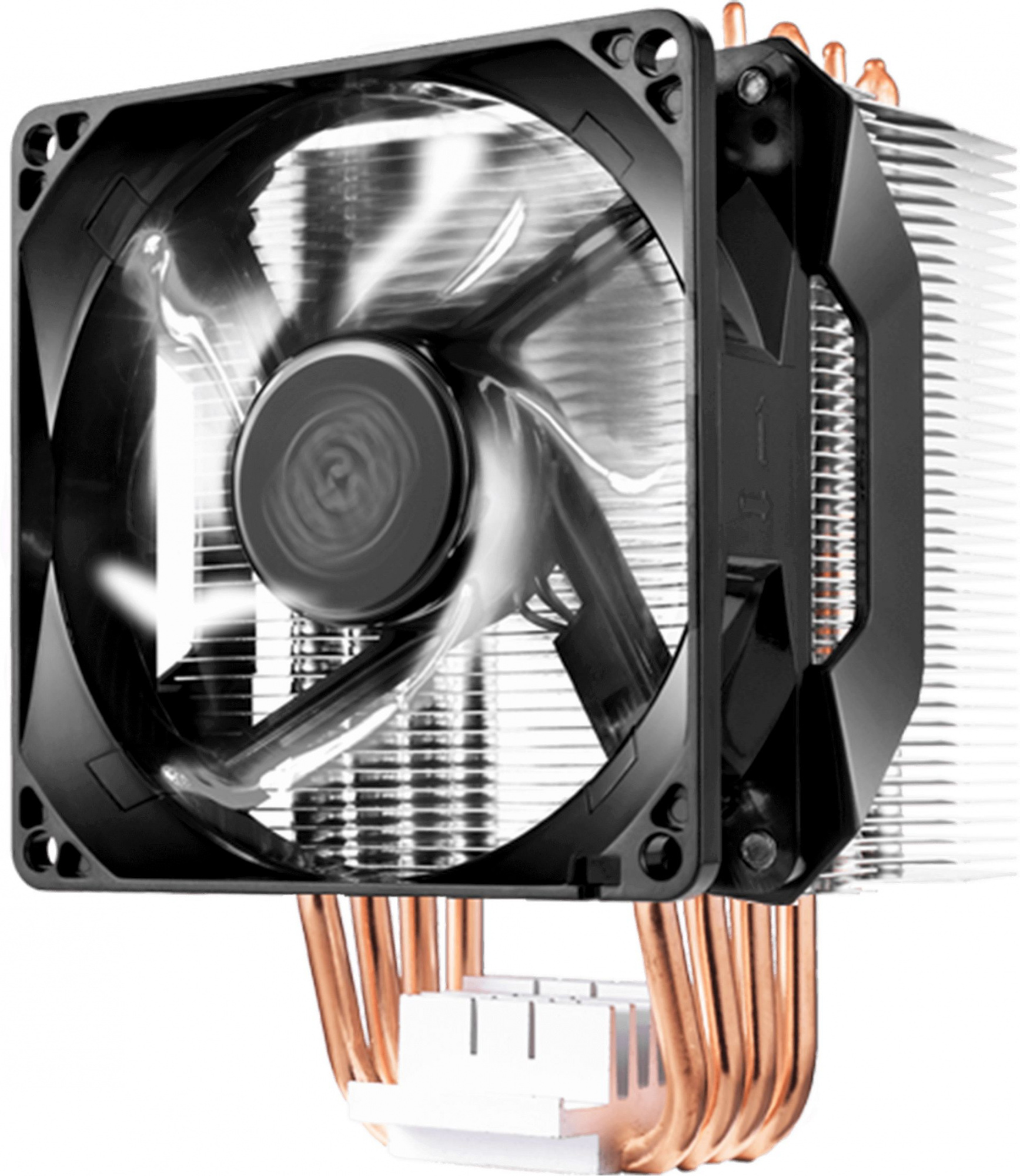 

Кулер Cooler Master Hyper H411R [RR-H411-20PW-R1], Кулер Cooler Master Hyper H411R RR-H411-20PW-R1