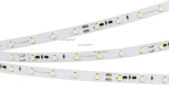 

Arlight Лента RT-10000 24V White5500 (3528, 60 LED/m, 10m) [024988], Лента RT-10000 24V White5500 (3528, 60 LED/m, 10m)