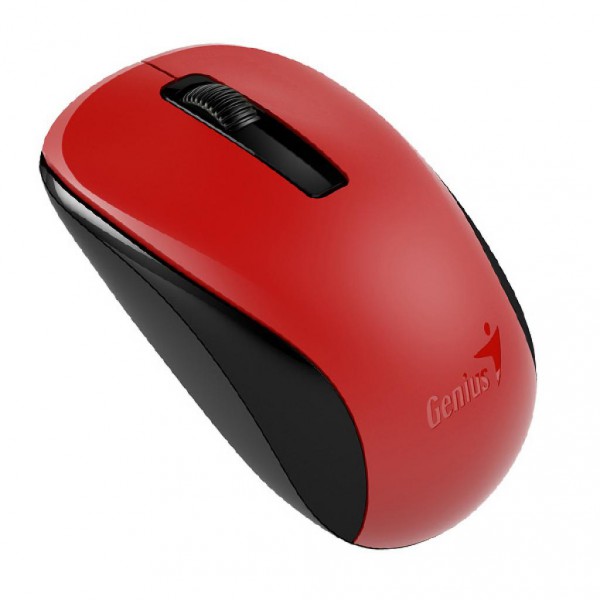 

Мышь Genius NX-7005 (красный), NX-7005