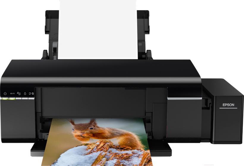 

Принтер Epson L805 (C11CE86404)