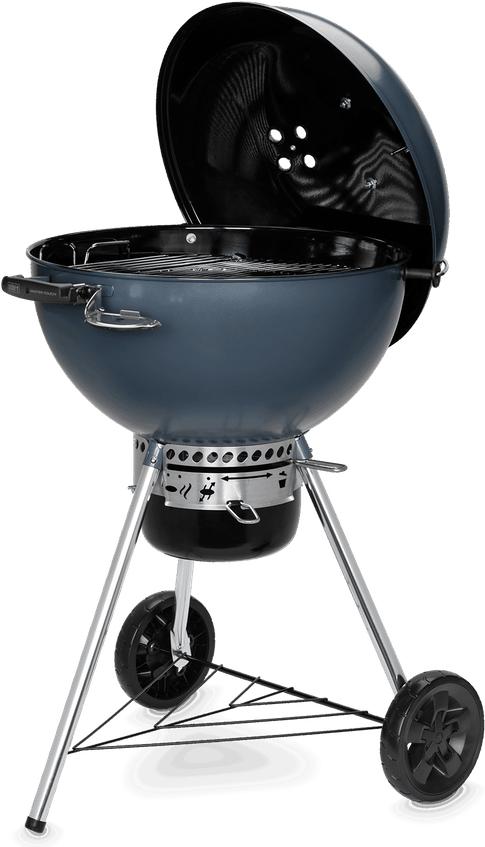 

Гриль Weber Master-Touch GBS C-5750 синий графит, Master-Touch GBS C-5750
