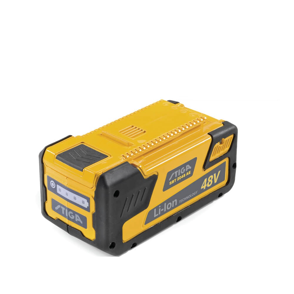 

Аккумулятор для электроинструмента Stiga SBT 2048 AE / 270482018/ST1, SBT 2048 AE