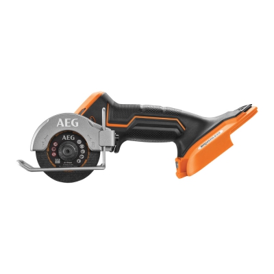 

Угловая шлифмашина AEG Powertools BMMS 18SBL-0 без батареи [4935472280], Угловая шлифмашина AEG Powertools BMMS 18SBL-0 без батареи 4935472280