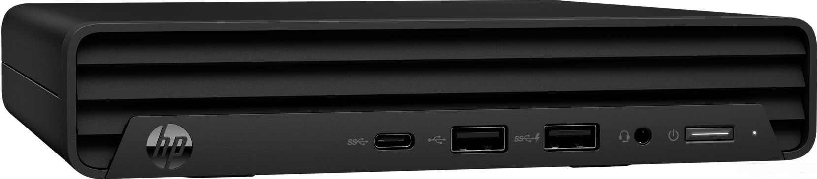 

Компьютер HP 260 G4 DM черный (23G83EA), Компьютер HP 260 G4 DM 23G83EA