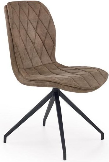 

Стул Halmar K237 (бежевый), Стул Halmar K-237 V-CH-K/237-KR-BEZOWY (бежевый)
