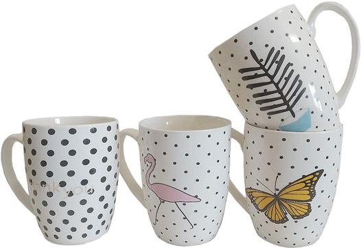 

Кружка Мон Ами MUG-268, MUG-268