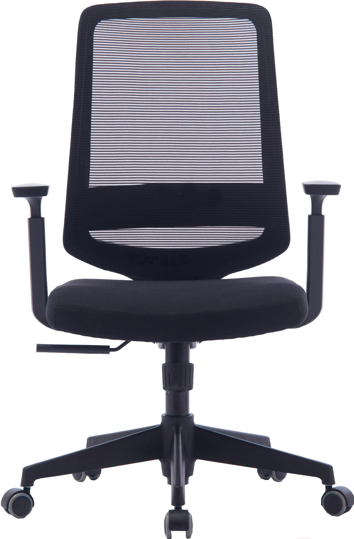 

Офисное кресло Norden London LB JZR1008-BL005-DWB103 черный, London LB JZR1008-BL005-DWB103