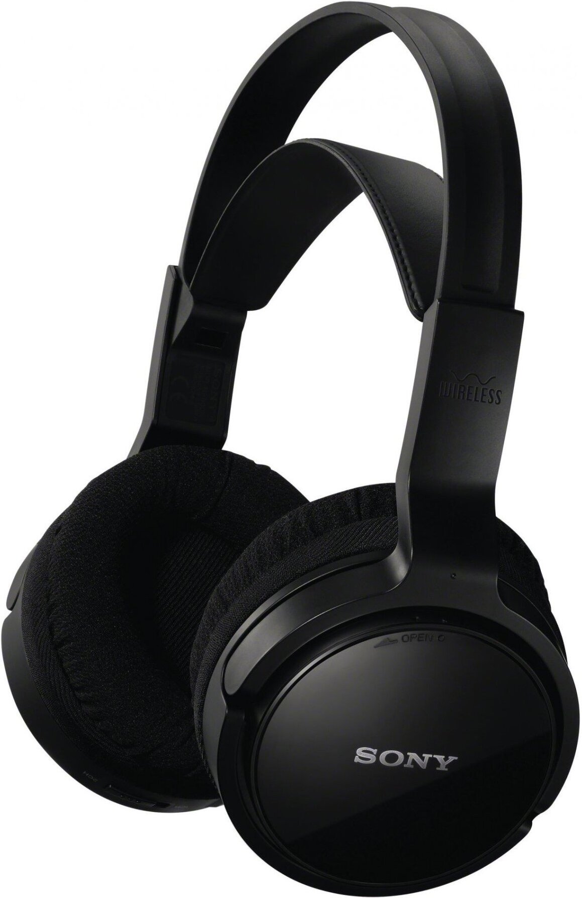 

Наушники Sony MDR-RF811RK, Наушники Sony MDR-RF811RK MDRRF811RKC.EE8