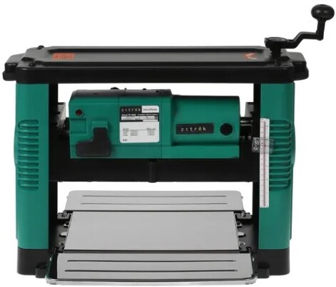 

Станок рейсмусовый Zitrek TP-2000 (067-1012)