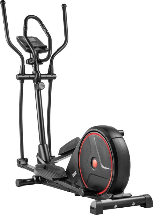 

Эллиптический тренажер Sundays Fitness K8731H [K8731H], Fitness K8731H