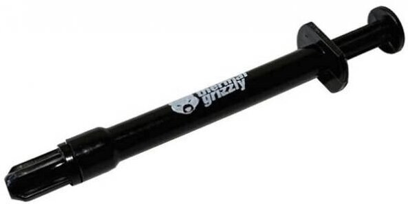 

Термопаста Thermal Grizzly Kryonaut Extreme 2g (TG-KE-002-R)