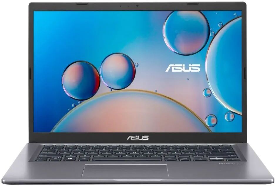 

Ноутбук ASUS X415KA-EK070W Slate Grey [90NB0VH2-M001N0], Ноутбук ASUS X415KA-EK070W 90NB0VH2-M001N0 Slate Grey