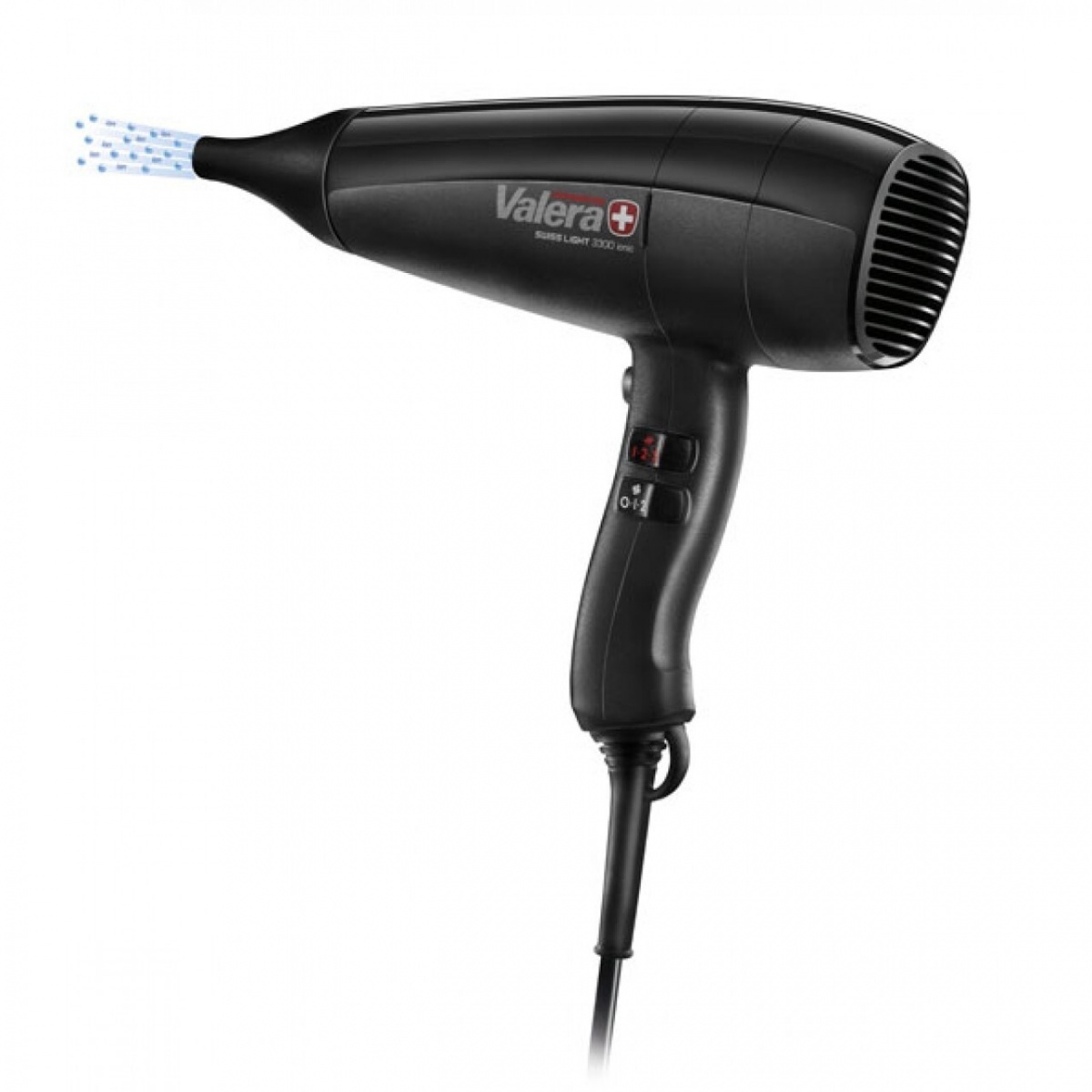 

Фен Valera Swiss Light 3300 Ionic, Swiss Light 3300 Ionic