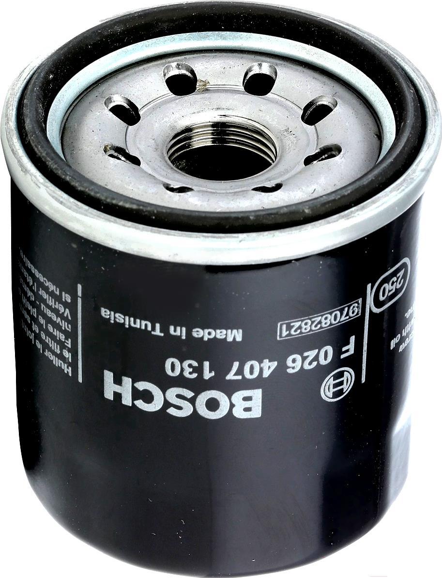 

Фильтр масляной Bosch F026407130, F026407130