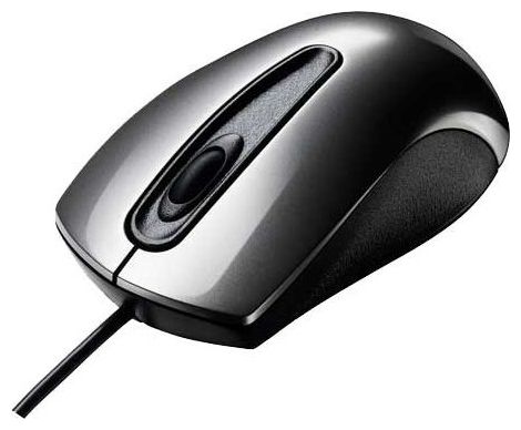 

Мышь ASUS UT200 Gray, UT200