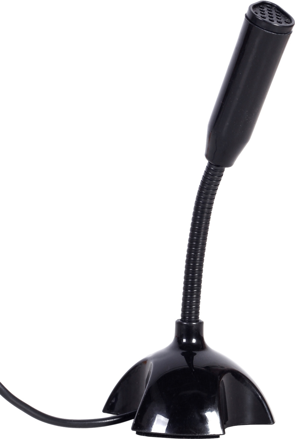 

Микрофон Gembird MIC-DU-02