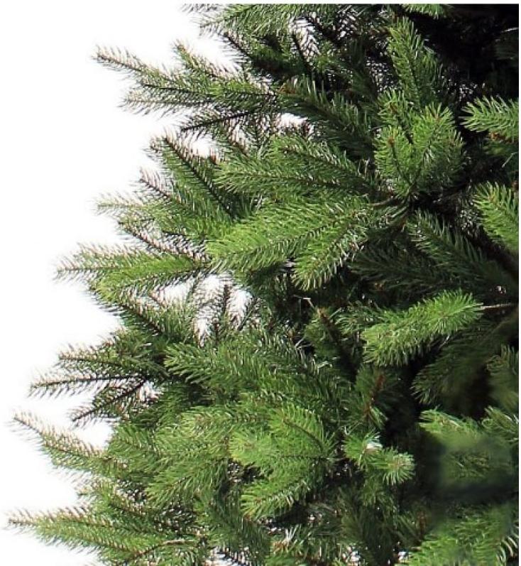 

Новогодняя елка Royal Christmas Idaho Premium PVC/PE - 180CM [294180], Idaho Premium PVC/PE - 180CM
