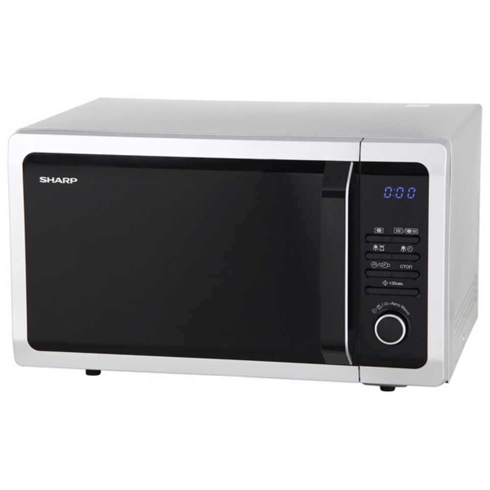 

Микроволновая печь Sharp R-7852RSL, R7852RSL