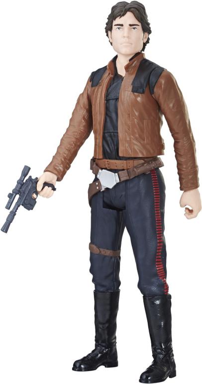 

Игрушка Hasbro Титаны [E2380], Титаны