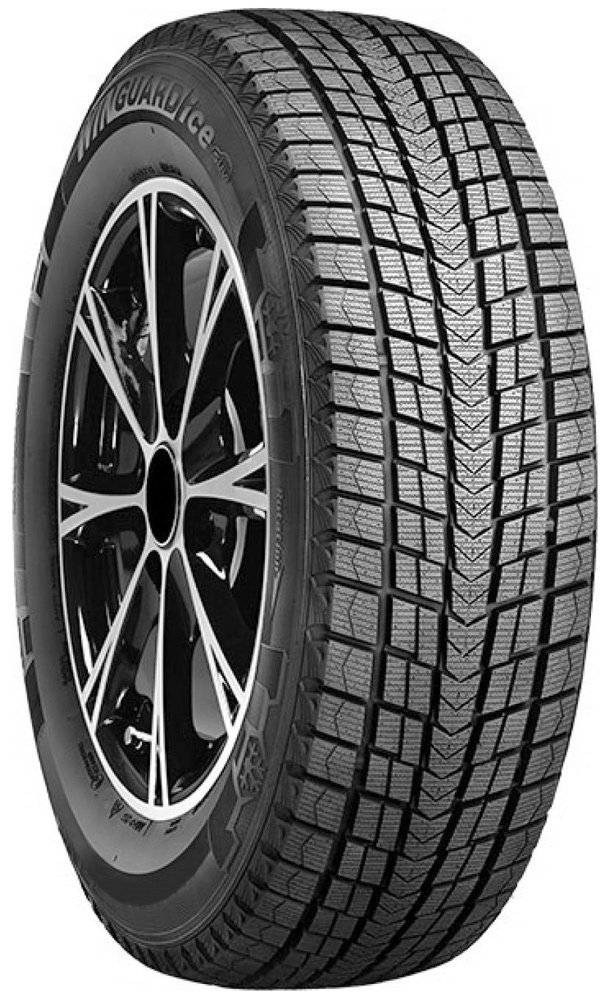 

Автомобильные шины Nexen Winguard Ice SUV 225/60R17 103Q, Winguard Ice SUV 225/60R17 103Q
