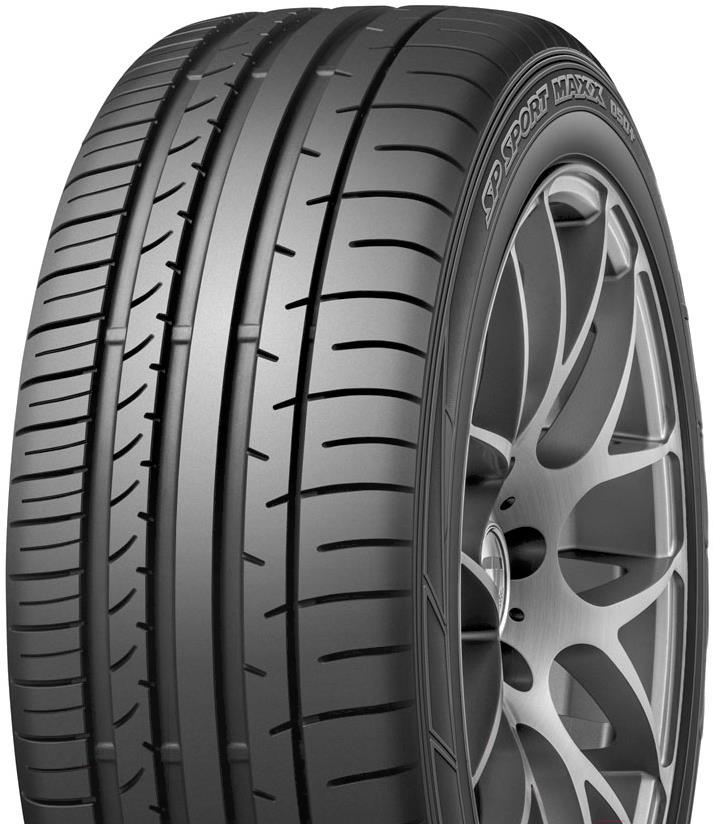 

Шины Dunlop SP Sport Maxx 050+ 215/55R16 97Y, SP Sport Maxx 050+ 215/55R16 97Y