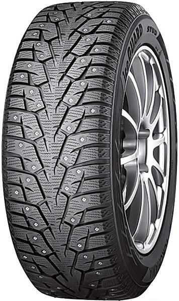

Шины Yokohama iceGuard Stud iG35 235 50 R19 99T Шип, iceGuard Stud iG35 235 50 R19 99T Шип