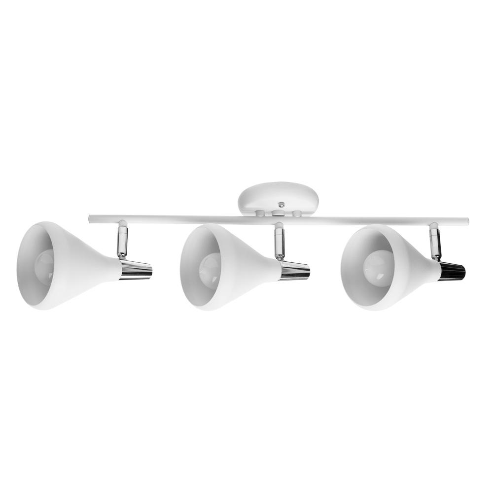 

Спот ARTE Lamp A9154PL-3WH, A9154PL-3WH