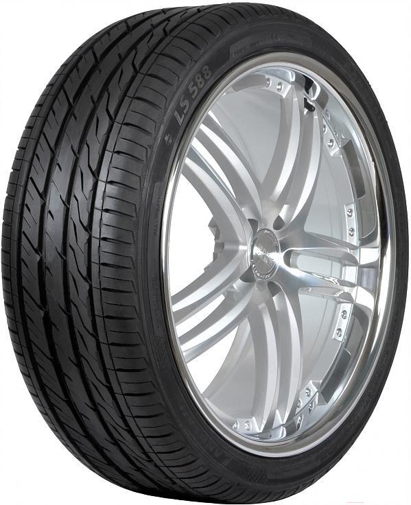 

Автомобильные шины Landsail LS588 245/45R19 102Y