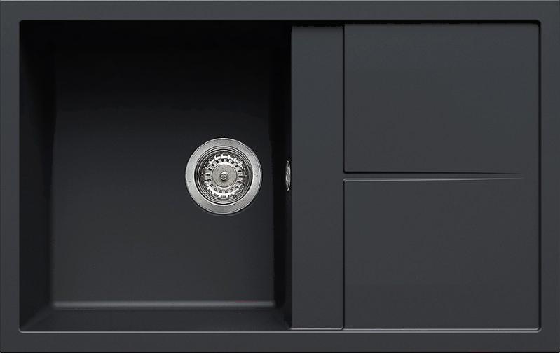 

Кухонная мойка Elleci Unico 300 M70 Ghisa [LMU30070], Кухонная мойка Elleci Unico 300 M70 Ghisa