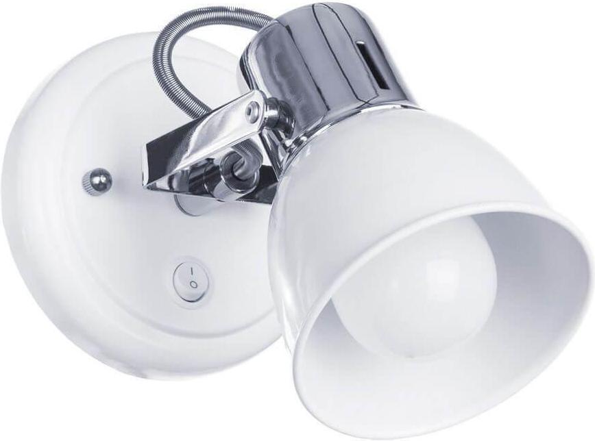 

Спот ARTE Lamp A1677AP-1WH, Спот Arte Lamp A1677AP-1WH