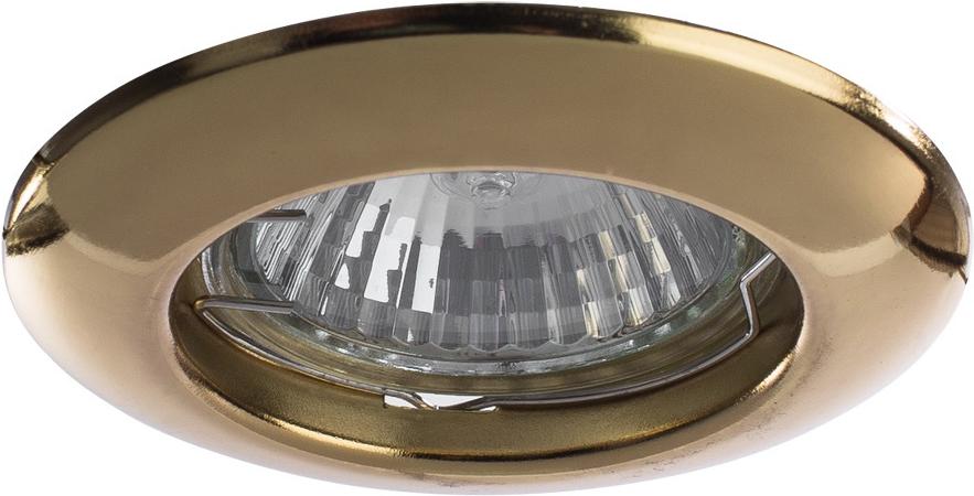 

Люстра Arte Lamp A1203PL-1GO