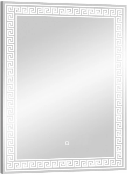 

Зеркало Континент Apollo LED 800х900 (ЗЛП1033)