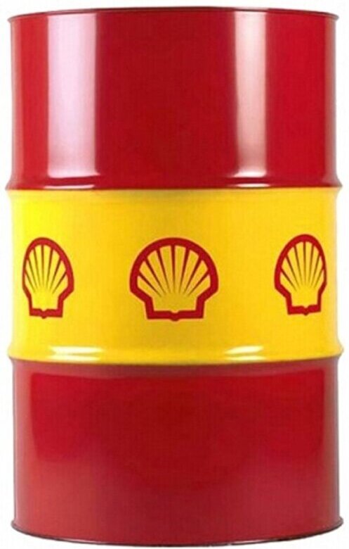 

Моторное масло Shell HELIX HX8 ECT 5W-30 55л (550046661)
