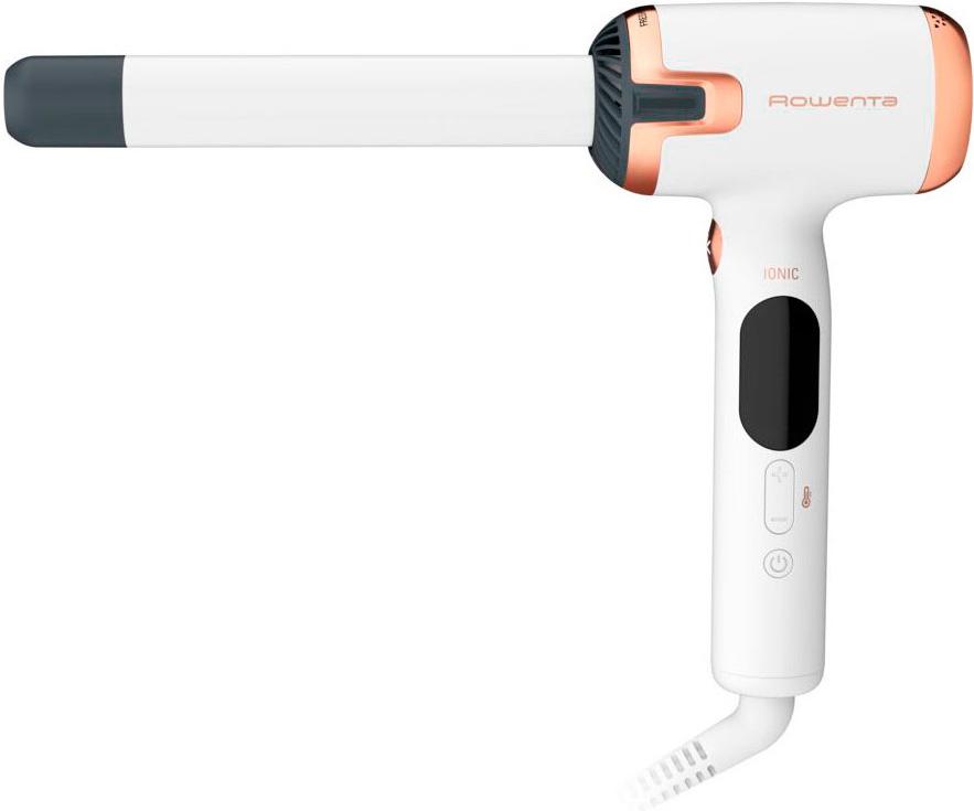 

Круглая плойка Rowenta CF4310F0, Прибор для укладки волос Rowenta CF4310F0