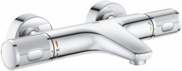 

Смеситель Grohe Grohtherm 1000 Performance [34779000], Grohtherm 1000 Performance