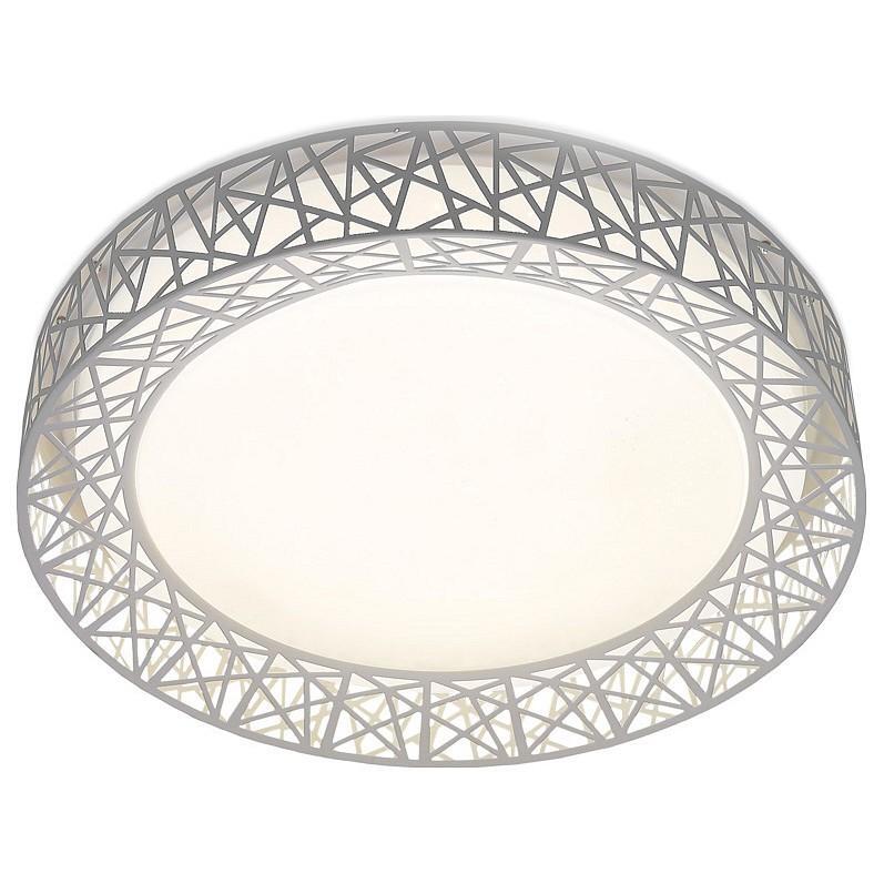 

Люстра накладная Ambrella Light FF122 Light, FF122