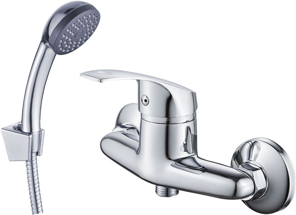 

Смеситель Decoroom DR71055