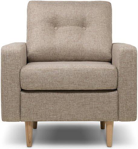 

Кресло Динс Textile Beige, Динс Textile