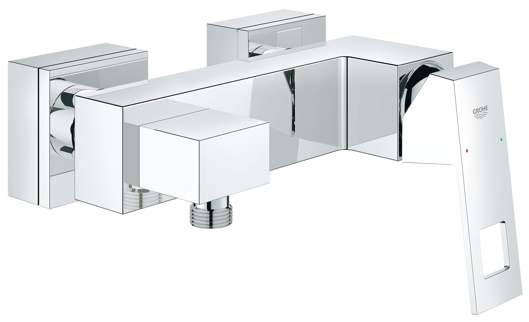 

Смеситель Grohe Eurocube 23145000, Eurocube