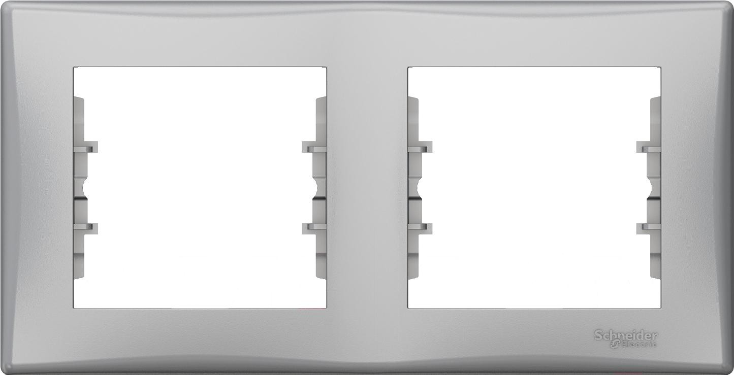 

Рамка Schneider Electric Sedna SDN5800360