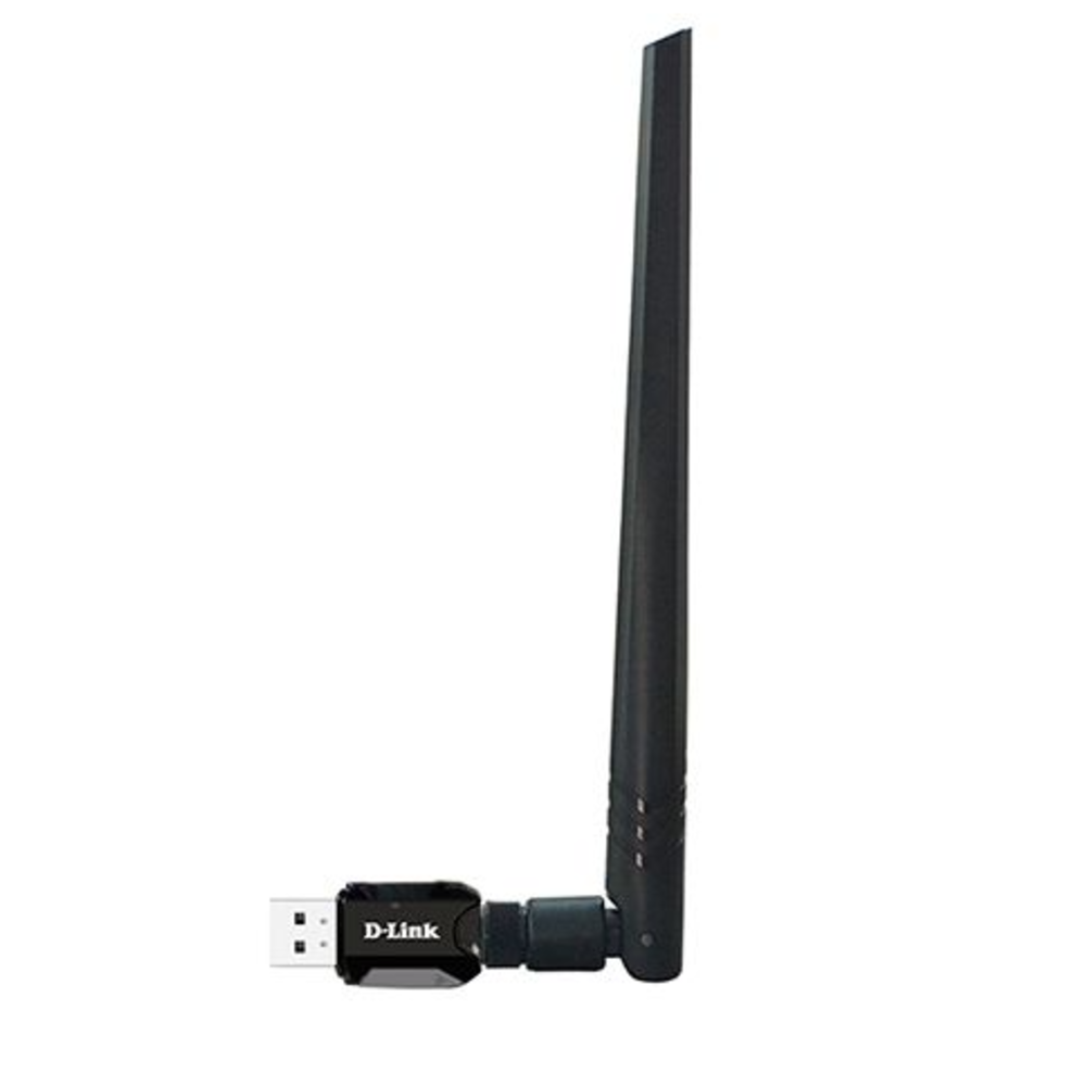 

Беспроводной адаптер D-Link DWA-137/C1A, Wi-Fi адаптер D-Link DWA-137/C1A