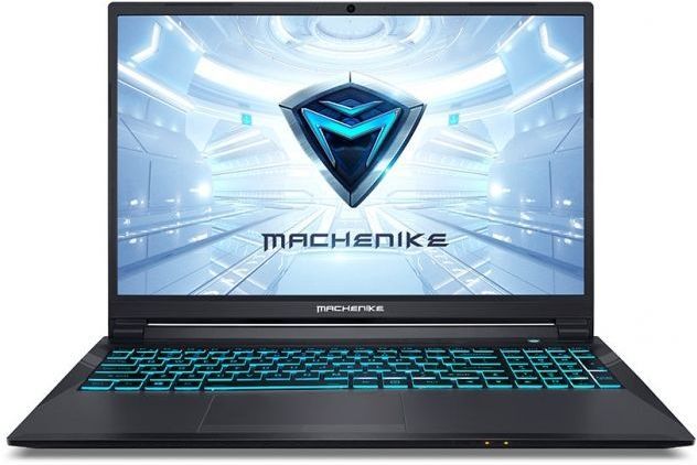 

Ноутбук Machenike T58-V (T58-VBFG651MSX16G512G)