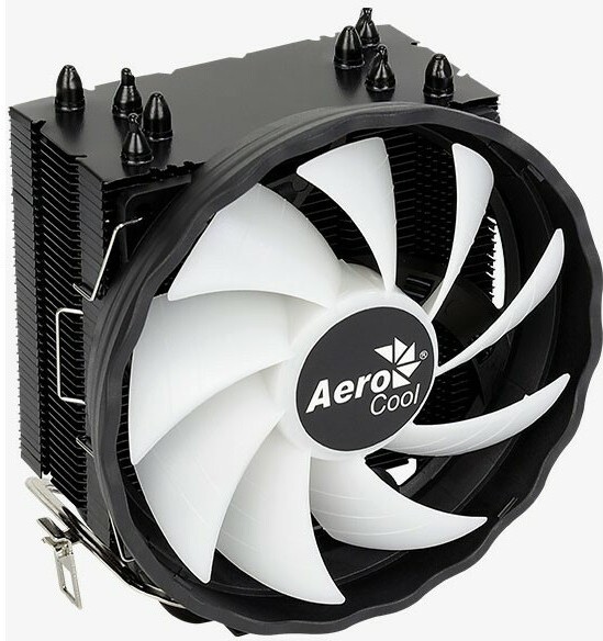 

Кулер AeroCool Rave 4 ARGB