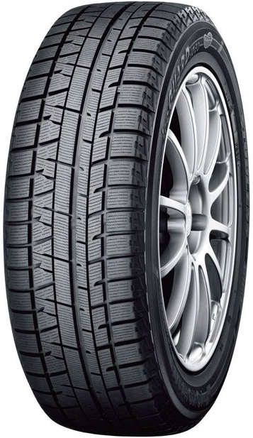 

Автомобильные шины Yokohama iceGuard Studless iG50 Plus 185/65R15 88Q