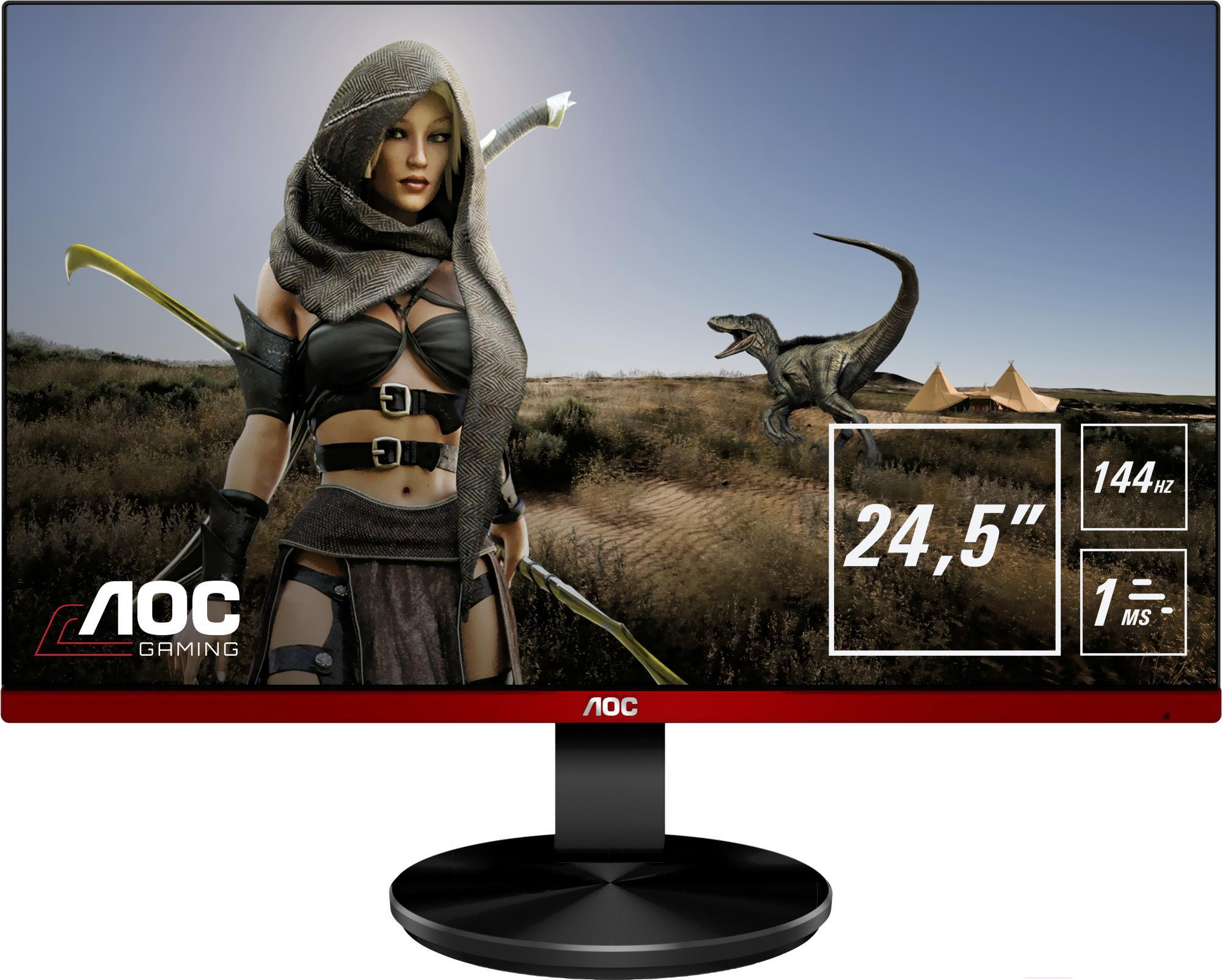 

Монитор AOC G2590FX