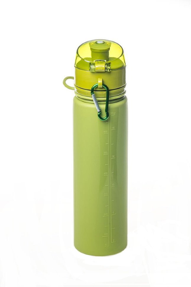 

Бутылка для воды Tramp TRC-094 Olive, TRC-094