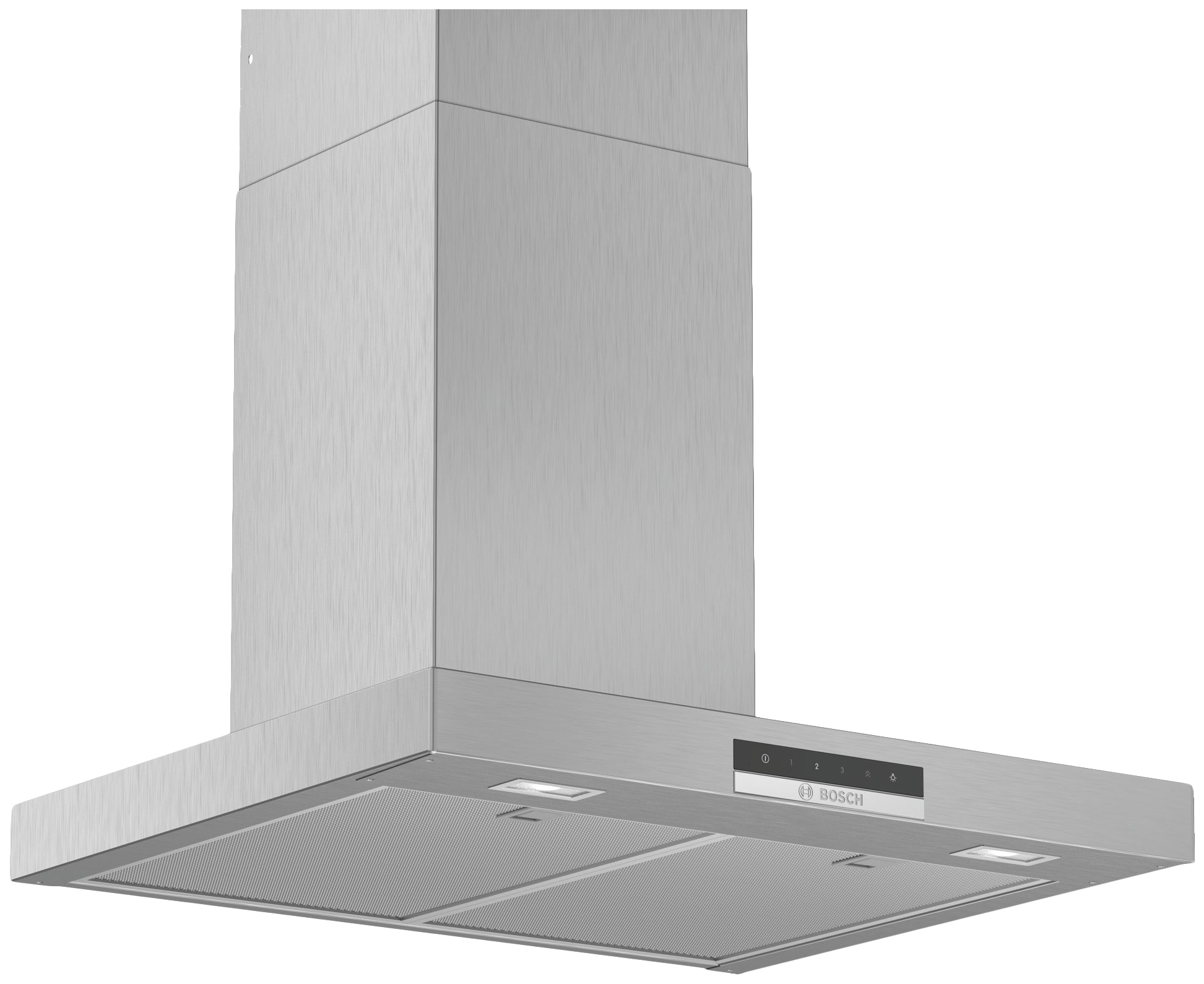 

Вытяжка Bosch DWB66DM50 нержавеющая сталь, DWB66DM50