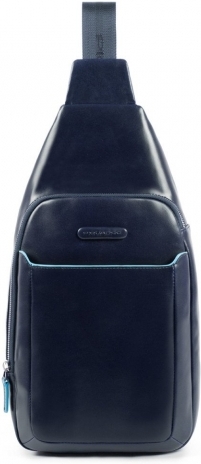 

Рюкзак Piquadro Blue Square [CA4827B2/BLU2], Рюкзак Piquadro Blue Square CA4827B2/BLU2